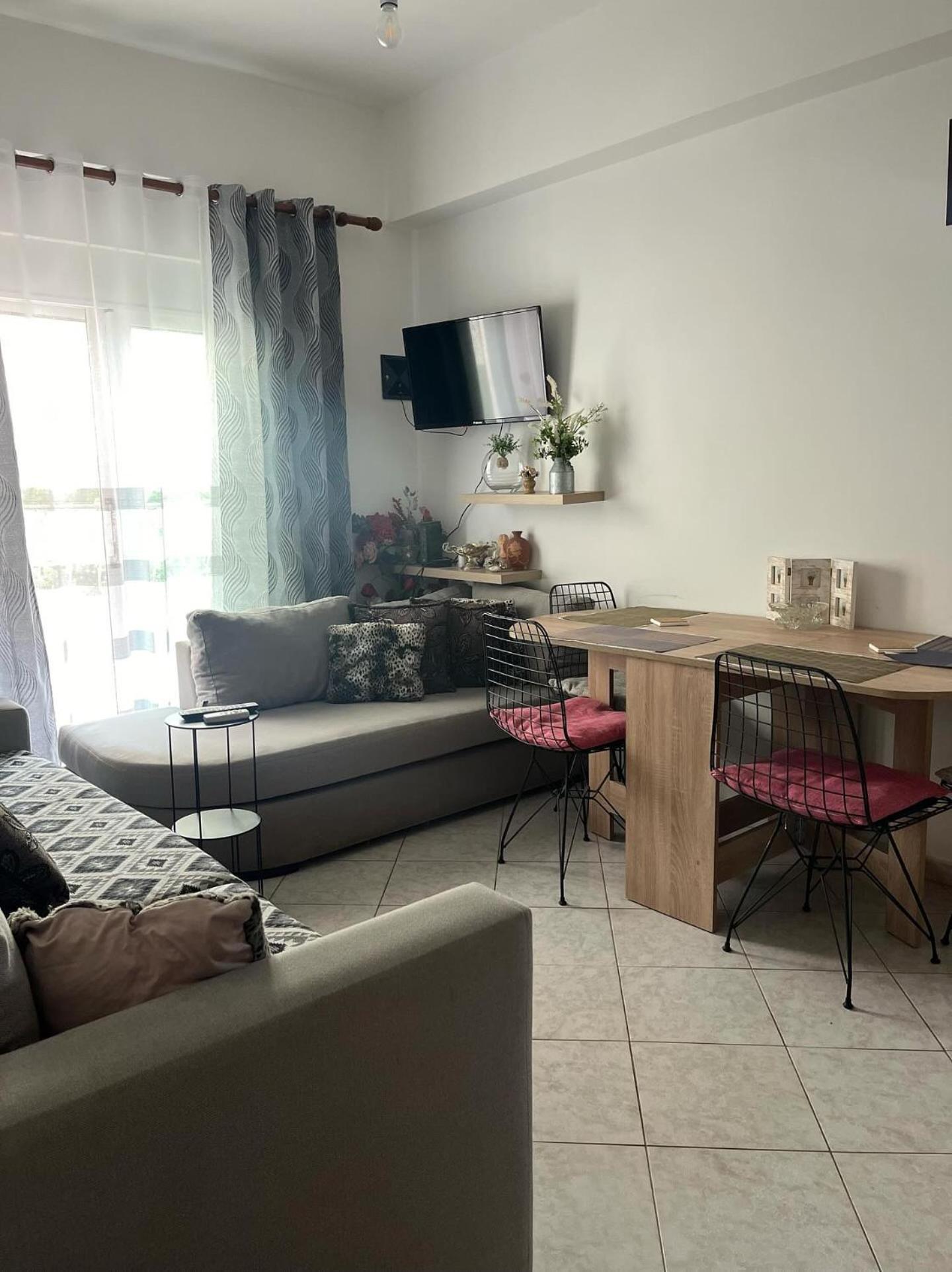 Mimoza Apartments Sarande Exterior photo